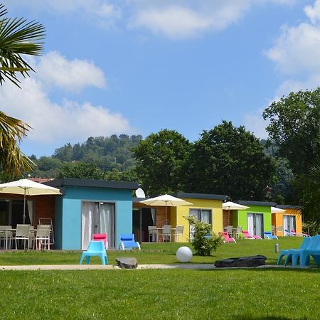 Albaluce Village Viverone Εξωτερικό φωτογραφία