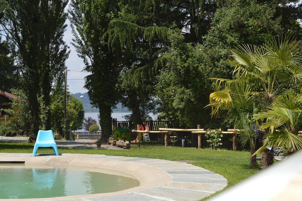 Albaluce Village Viverone Εξωτερικό φωτογραφία