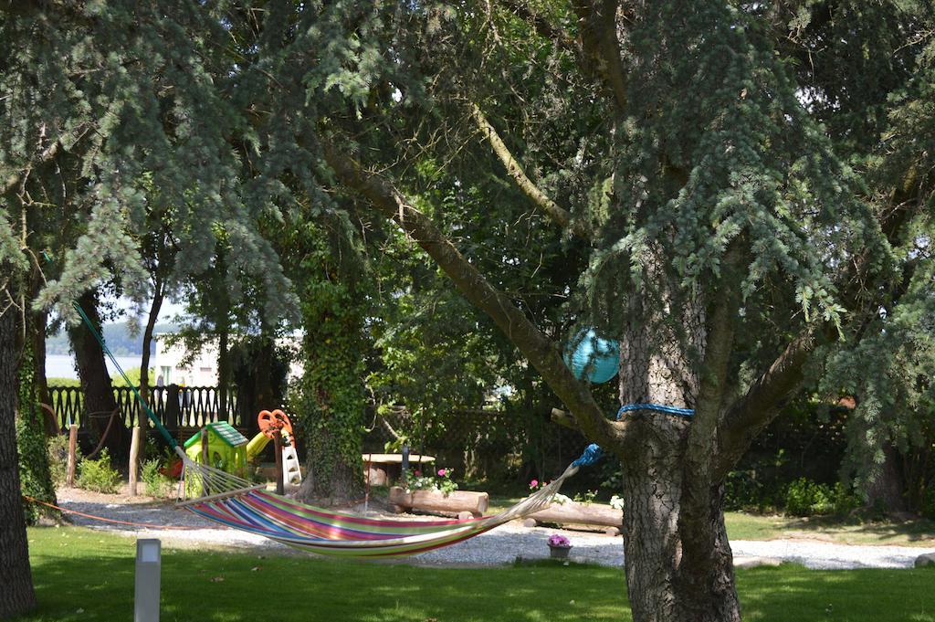 Albaluce Village Viverone Εξωτερικό φωτογραφία