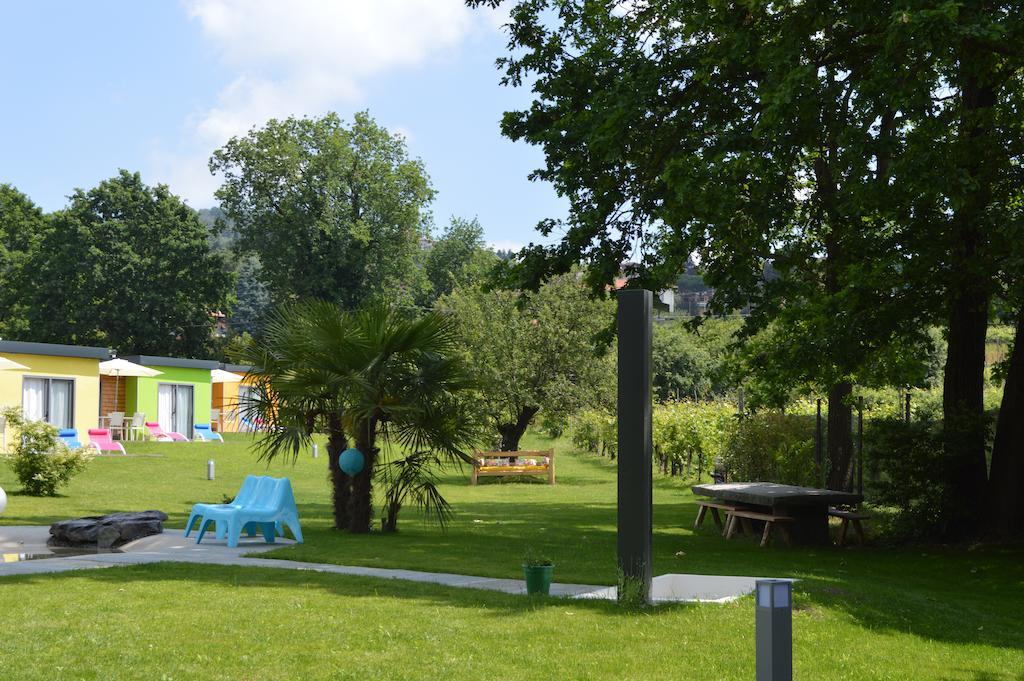 Albaluce Village Viverone Εξωτερικό φωτογραφία