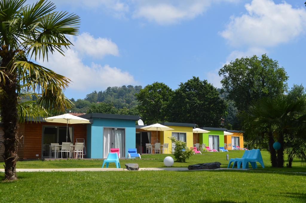 Albaluce Village Viverone Εξωτερικό φωτογραφία