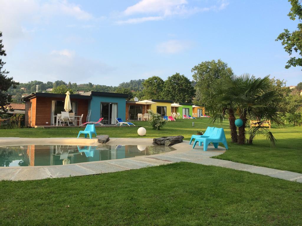 Albaluce Village Viverone Εξωτερικό φωτογραφία
