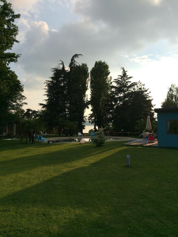 Albaluce Village Viverone Εξωτερικό φωτογραφία