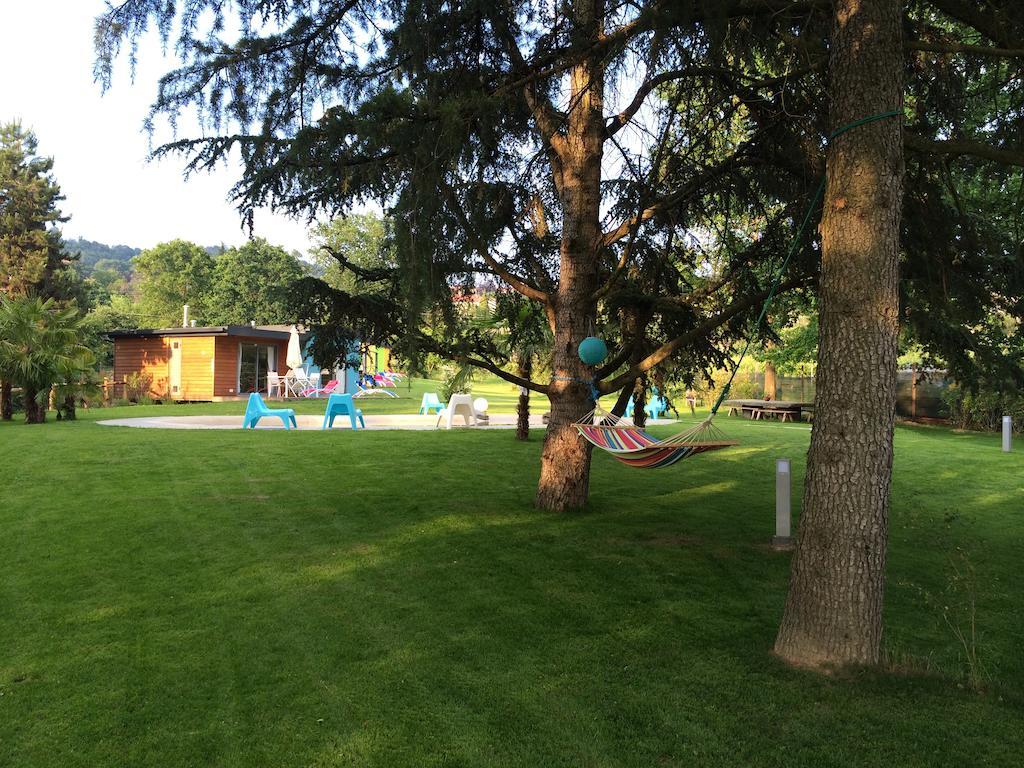 Albaluce Village Viverone Εξωτερικό φωτογραφία