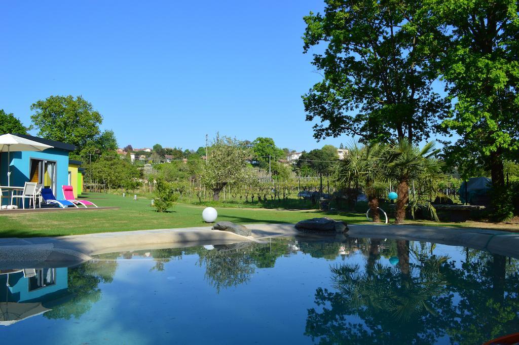 Albaluce Village Viverone Δωμάτιο φωτογραφία