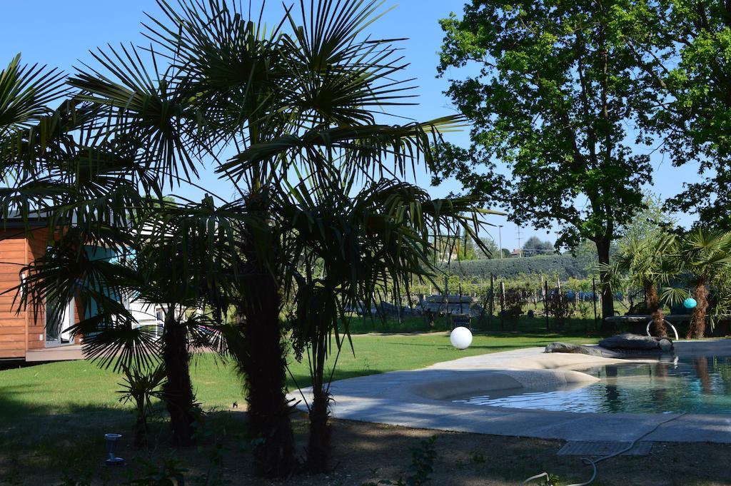 Albaluce Village Viverone Δωμάτιο φωτογραφία