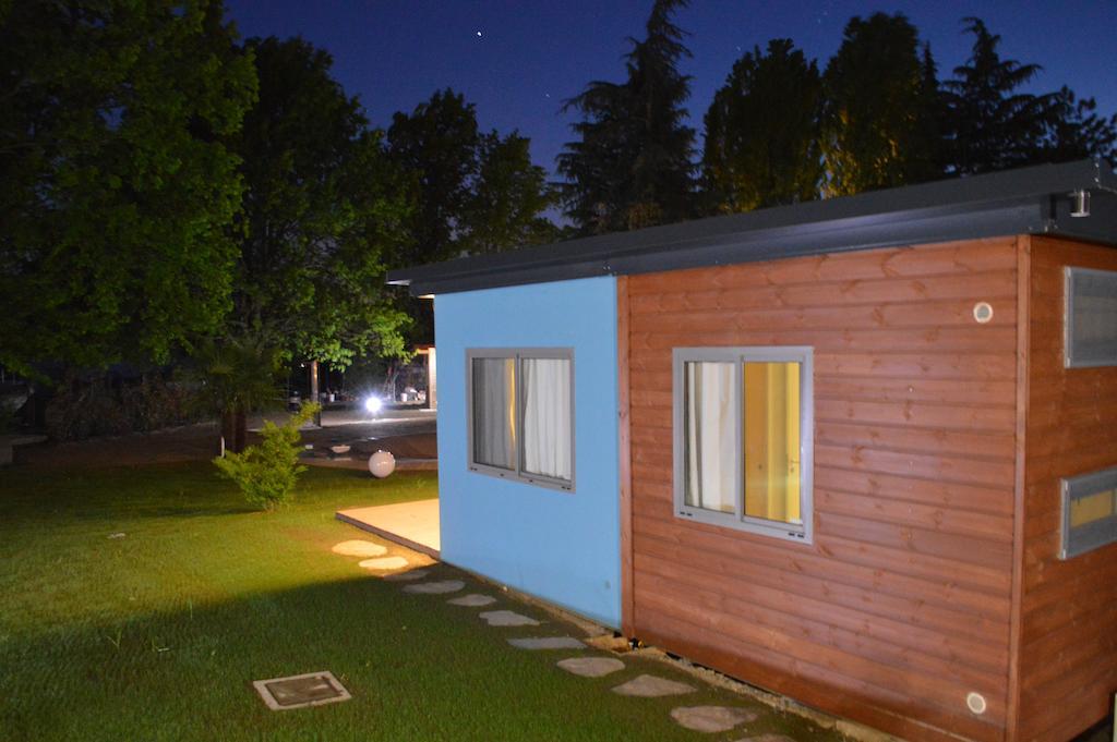 Albaluce Village Viverone Εξωτερικό φωτογραφία
