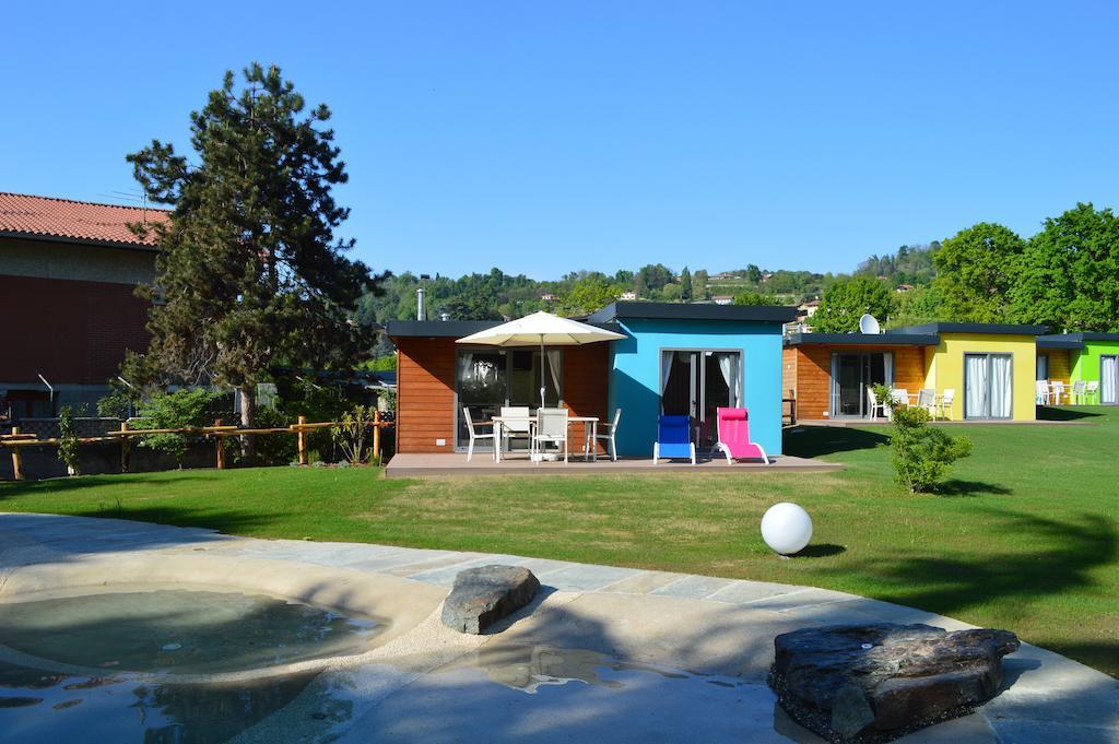 Albaluce Village Viverone Δωμάτιο φωτογραφία