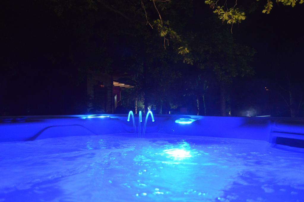 Albaluce Village Viverone Εξωτερικό φωτογραφία